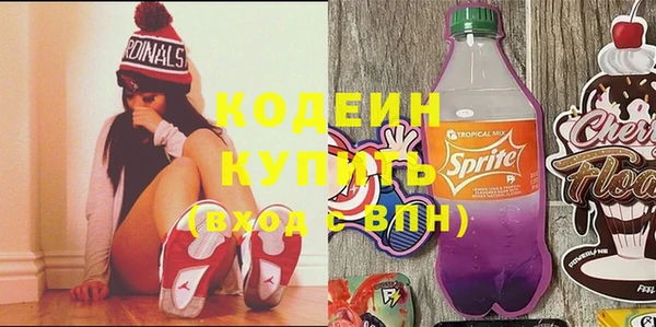 хмурый Абаза