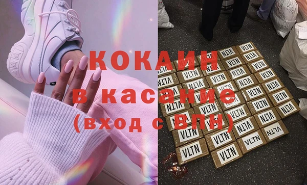 хмурый Абаза